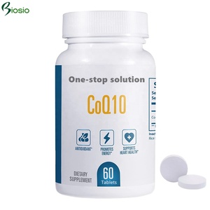 OEM Factory GMP New Product Health Plant Extract <b>Pine</b> Pollen Capsule - Product Image 5