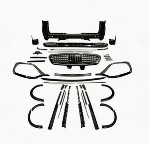 Accesorios de Tuning para Automóviles, Parachoques Impermeables, Rejillas, Alerones, Kit de Carrocería, Gancho de Remolque, para Mercedes-Benz Clase V Vito W447 Modelo Maybach 2016-2024 - Product Image 1