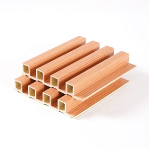 Gỗ ván Kết Cấu Chất lượng cao tuyệt vời tường gỗ Panel tường - Product Image 6