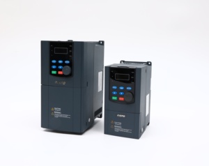 อินเวอร์เตอร์ RIQNO 11kw 220v เป็น 380v รองรับโมดูล SKD Igbt Vfd อินเวอร์เตอร์พลังงานแสงอาทิตย์ - Product Image 2