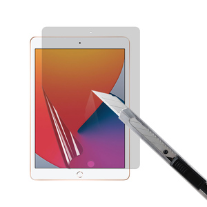 Tablet PC Anti-spy privacidad Protector de pantalla película de PET Protector para Apple para iPad 10,2 <span class=keywords><strong>2020</strong></span> 2.5D - Product Image 5