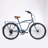 Venta al por Mayor de Bicicletas Urbanas de Alta Calidad para Mujer, Nuevo Diseño, Venta Directa