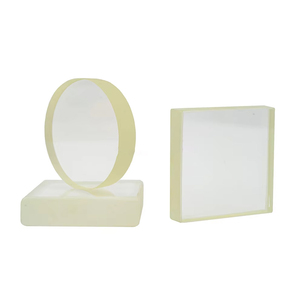 Pannelli Decorativi in Vetro Tondo Personalizzati DT 8-20mm per Schermatura dalle Radiazioni, Durevoli/Resistenti all'Acqua/<span class=keywords><strong>Fuoco</strong></span>, Garanzia 5 Anni - Product Image 3