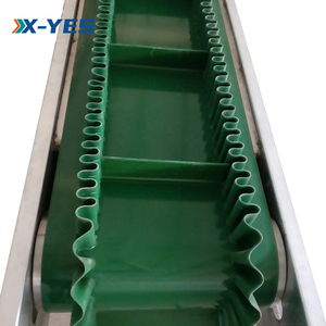 X-YES lốp nâng nâng nghiêng xô thang máy Băng tải máy - Product Image 4