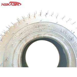 ยางนอกยางในขนาด 9x3.50-4 นิ้วสำหรับรถมอเตอร์ไซค์วิบาก ซูม่า โกคาร์ท รุ่นใหม่ - Product Image 4