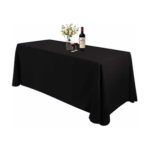 Mantel Manteles Nappes Tables Rectangulaire 10 Personnes Tissu Mantel Estulo Nordico Para Boda Manteles Rectangulares De 8 Pues