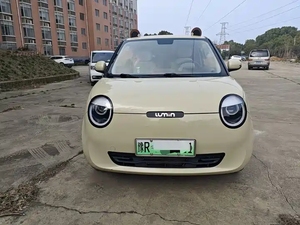 Auto Elettriche Changan a <span class=keywords><strong>4</strong></span> Posti Più Popolari del 2022 per Adulti, Changan Lumins Mini EV, Veicoli a Nuova Energia - Product Image 3