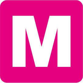 magenta