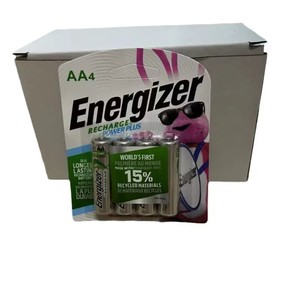 <strong>Energizer</strong> <strong>AA</strong> AAA NIMH <strong>Rechargeable</strong> <strong>Battery</strong> 1.2v Large Capacity 2300mah Foreign Trade <strong>Battery</strong> - Product Image 3
