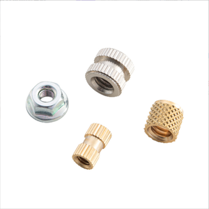 不锈钢和铝五金非标准零件加工制造的精密数控车床加工服务 - Product Image 3