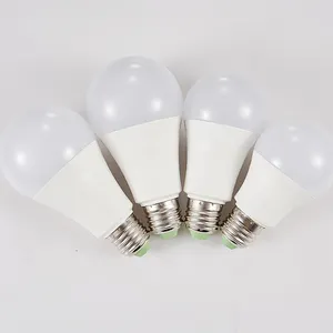 Светодиодные лампы E27, светодиодная лампа для фар, энергосберегающая лампа, сделано в Китае, лампа 6 Вт, 9 Вт, 12 Вт