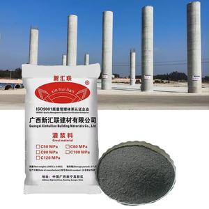 Matériaux <span class=keywords><strong>de</strong></span> coulis sous-marins cimentaires haute résistance, fournis par l'usine, <span class=keywords><strong>mortier</strong></span> non rétractable - Product Image 2