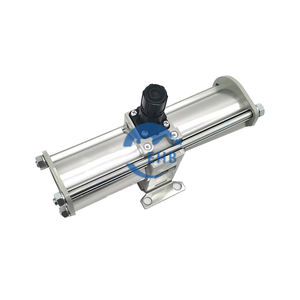 Válvula neumática <span class=keywords><strong>de</strong></span> regulador <span class=keywords><strong>de</strong></span> refuerzo Plc original, - Product Image 4