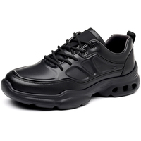 Chaussures décontractées d'extérieur de haute qualité, antidérapantes et respirantes, vente directe d'usine OEM et vente en gros
