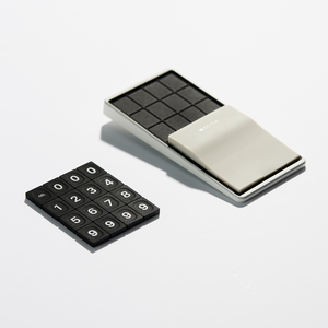 Support de numéro de téléphone pour voiture, version standard, avec plaque d'immatriculation, pour tableau de bord et vitre, mobile et personnalisable - Product Image 5