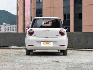 Changan 2026 Nouveau Modèle Édition Précieuse Véhicule Électrique avec une Autonomie de 205 km, un Moteur de 50 kW et une Batterie de 30 kWh - Product Image 3