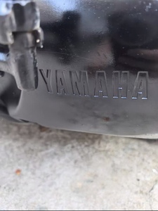 Ensemble moteur de moto d'<span class=keywords><strong>occasion</strong></span> pour <span class=keywords><strong>scooter</strong></span> Yamaha Xunying ZY125T-4-5-6 Liying - Product Image 4