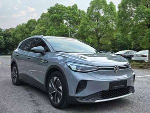 <span class=keywords><strong>Volkswagen</strong></span> ID.4 CROZZ Edición PURE 2022 Usado en Venta, Interior Claro, Autonomía Estándar, <span class=keywords><strong>Precio</strong></span> Favorable, Auto Eléctrico - Product Image 2