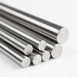 Barre en alliage de nickel superalliage haute performance Gh4137, norme ASTM, diamètre personnalisable pour les températures extrêmes - Product Image 1