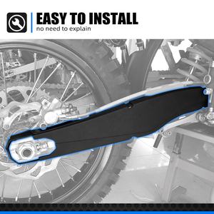 Protection de bras oscillant NICECNC pour <span class=keywords><strong>KTM</strong></span> 125 150 250 300 SX SXF XC 2013 <span class=keywords><strong>2014</strong></span> 2015 2016 2017 2018 2019 2020 2021 2022 - Product Image 2