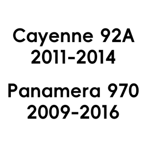 2009-2016 970 ชุดอัพเกรดฝาครอบวาล์ว 95810523101 เหมาะสำหรับ Cayenne 92A Panamera - Product Image 4