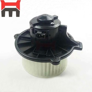 Pièces de climatisation pour excavatrice DH225-7 DX225LC, moteur de soufflerie K1040112 - Product Image 3