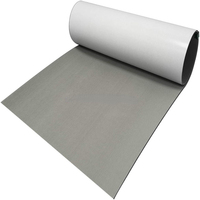 Mousse molle de basse densité grise du panneau 10mm de mousse de PE d'EVA qui respecte l'environnement pour l'impression
