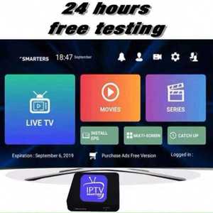 WESOPRO Full HD 8K con Procesador Amlogic S905W4 y Sistema Operativo Android 4.2, Contenido Popular en EE. UU. y Canadá + Beneficios para Distribuidores - Product Image 1