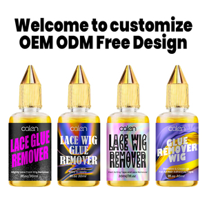 Dissolvant de <span class=keywords><strong>colle</strong></span> adhésif personnalisé <span class=keywords><strong>en</strong></span> usine dissolvant de <span class=keywords><strong>colle</strong></span> rapide pour dentelle 30ml - Product Image 6