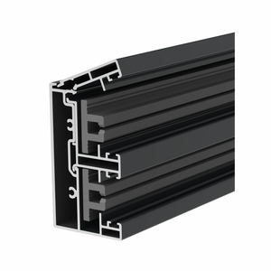 WR130-180 Tende <span class=keywords><strong>a</strong></span> <span class=keywords><strong>Rullo</strong></span> Elettriche Doppie Antivento per Esterni, Schermo Zip di Grandi Dimensioni, Protezione UV, Impermeabili - Product Image 6