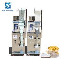 Machine à emballer des tranches de pomme, banane, citron, orange, entièrement automatique, avec pochettes