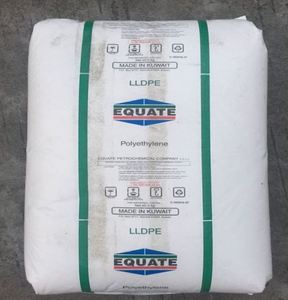 Virgin Film Grade LLDPE 222WT <b>Plastic</b> Granules Linear Low Density Polyethylene <b>Plastic</b> Transparent <b>Pellets</b> in Stock - Product Image 4