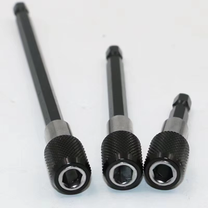 Công Nghiệp Tự Làm Áp Lực Cao Máy Giặt Súng Nước Đầu Chuyển Đổi Tùy Chỉnh OEM ODM Bọt Tưới Nước Có Thể Kết Nối Thanh Mở Rộng - Product Image 6