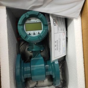 NEW Yokogawa DY050-EBMBA1-2D/FF1 Digital Yewflo Vortex <strong>Flowmeter</strong> 50mm/2in