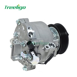 คอมเพรสเซอร์ AC 12V สำหรับมิตซูบิชิแลนเซอร์ x QS90 <span class=keywords><strong>7813A618</strong></span> 7813A351 7813A330 2007-2009 3A411 7813A418 7813A419 7813A426 241133 - Product Image 4