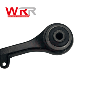 31103451882 Bras de suspension pour BMW E83 X3 – Bras inférieur avant droit et gauche fiables, biellettes de suspension, biellettes de direction - Product Image 6