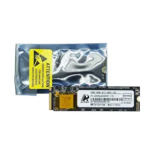 Professional Factory Hot Sale High Quality Commercial Grade 1tb Nvme Pcie Gen3 256gb Ssd Mvme 3.0 512gb Ssd 128gb