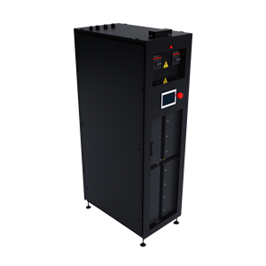 Batería de Litio de Almacenamiento de Energía de Alto Voltaje Personalizada a Bajo Precio, 300kw, Paquete para Estados Unidos - Product Image 1