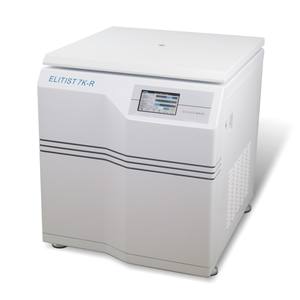 Verticale Lage Snelheid Gekoelde <span class=keywords><strong>Centrifuge</strong></span> Laboratoriuminstrument <span class=keywords><strong>Centrifuge</strong></span> Professionele Fabrikant Grote <span class=keywords><strong>Centrifuge</strong></span> - Product Image 4