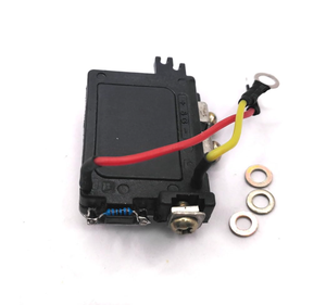 وحدة تحكم الإشعال الداخلية 89620-10090 لسيارات تويوتا كورولا وكورسا وإيسوزو وجيو وشيفروليه وبونتياك - Product Image 2