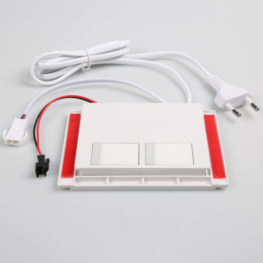 TSP-002:ON/OFF+Dimming+Anti-fog