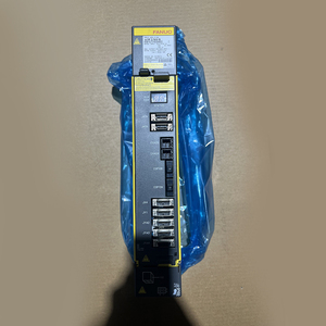 Servoaccionamiento Alpha Compatible con Fanuc SVM1-2, Reemplazo para Fanuc A06B-6270-H006 # Amplificador de Potencia H600 - Product Image 2