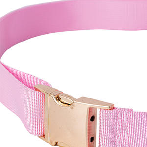 <span class=keywords><strong>Riñonera</strong></span> de patrón personalizado impermeable informal de nailon de utilidad para niñas <span class=keywords><strong>riñonera</strong></span> de <span class=keywords><strong>Anime</strong></span> a cuadros - Product Image 5