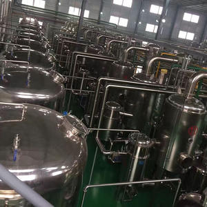 Haut aufhellung Kosmetische Qualität Reduziertes Glutathion pulver L-Glutathion pulver - Product Image 5