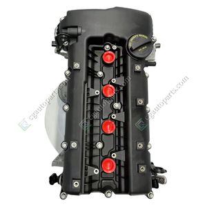 Bloque de Motor G4KG 2.4L, Nuevo, de Gasolina, para Hyundai Grand Starex H1 Iload Imax <span class=keywords><strong>Kia</strong></span> Carens - Product Image 6
