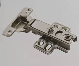 Hot bán an toàn bền 3D điều chỉnh mềm đóng cửa thủy lực cửa tủ bản lề - Product Image 5