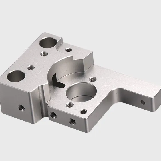 OEM Engineering 3D Drawing Manufacture Aluminum Lathe CNC Machined Turning cnc Rapid Prototype 5-axis CNC Milling Aluminum Parts