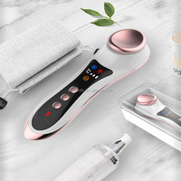 Masseur oculaire avec chaleur, vibration froide, compresse froide et chaude, dispositif de soins oculaires pour enlever les poches oculaires des cernes, HYK-1605s
