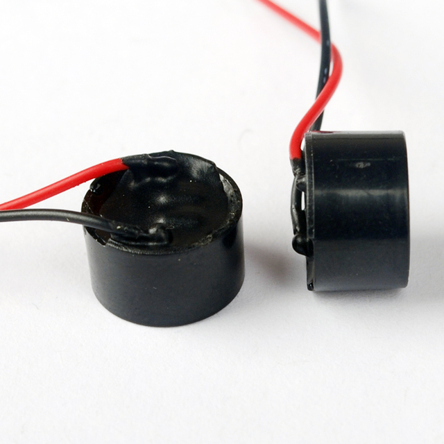 3V 3.3V 12*7.5 TMB12D03 Micro Buzzer Active Electromagnetic Buzzer