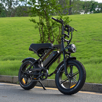 Prix d'usine Acheter gros pneu vélo électrique 7 vitesses Ebike E Bike pas cher Vélo électrique Vélo électrique Scooters
